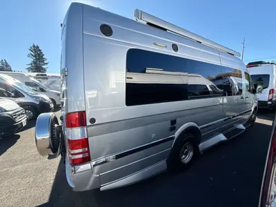 2017 Winnebago Era photo 10