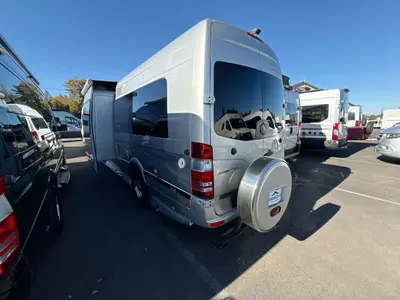2017 Winnebago Era photo 7
