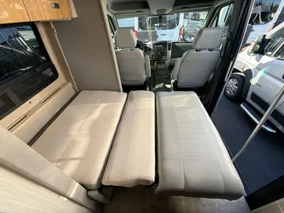 2017 Winnebago Era photo 31