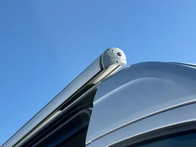 2017 Winnebago Era photo 22