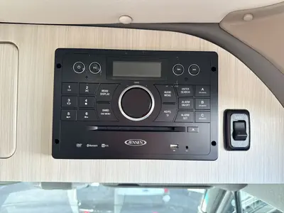2017 Winnebago Era photo 35