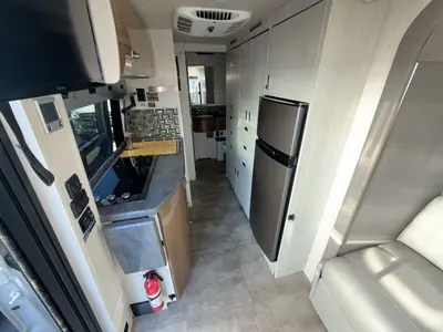 2017 Winnebago Era photo 34