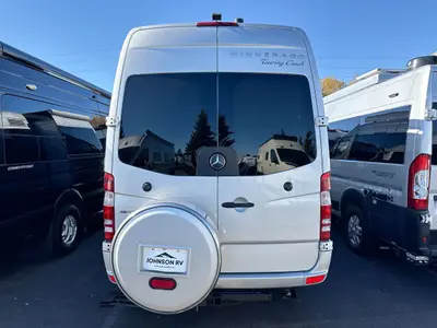 2017 Winnebago Era photo 15