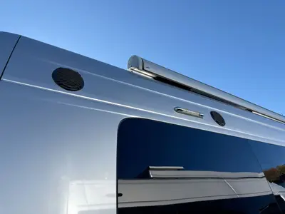 2017 Winnebago Era photo 13