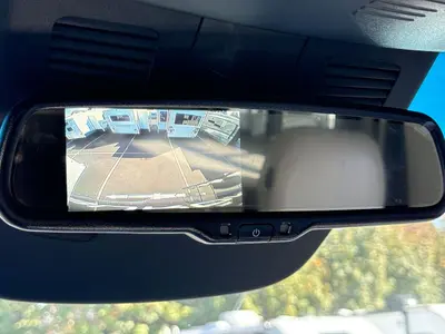 2021 Thor Motor Coach Tiburon photo 28
