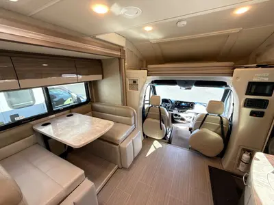 2021 Thor Motor Coach Tiburon photo 48