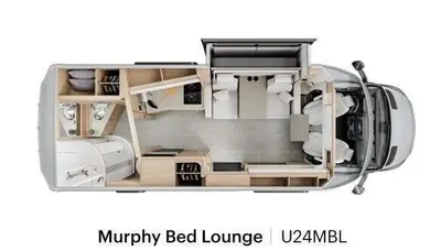 2027 Leisure Travel Unity photo 2