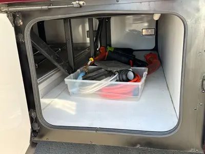 2022 Fleetwood Discovery photo 25