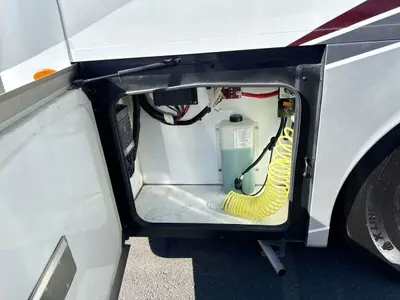 2022 Fleetwood Discovery photo 23