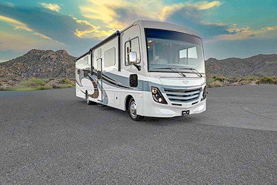2025 FLEETWOOD FLAIR photo 22