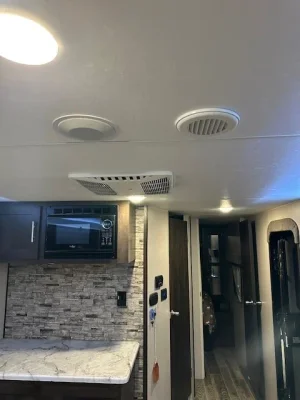 2019 K-Z SPORTSMEN photo 13