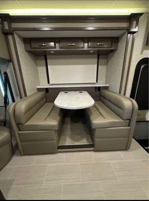 2022 JAYCO PRECEPT photo 8
