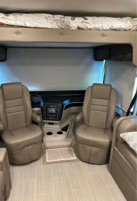 2022 JAYCO PRECEPT photo 4