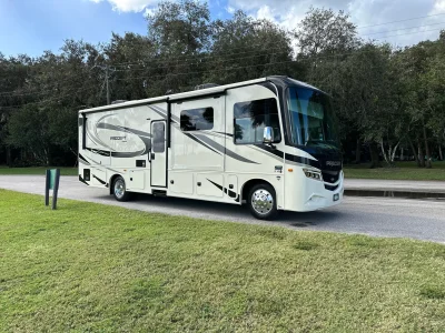 Used 2022 Jayco Precept 31UL