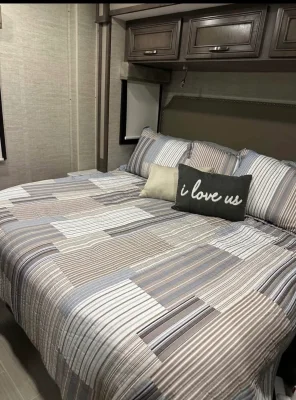 2022 JAYCO PRECEPT photo 7