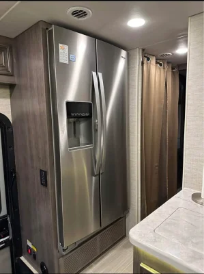 2022 JAYCO PRECEPT photo 6