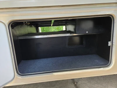 2017 WINNEBAGO VISTA photo 35
