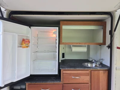 2017 WINNEBAGO VISTA photo 28