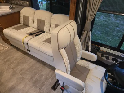 2017 WINNEBAGO VISTA photo 5