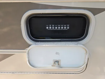 2017 WINNEBAGO VISTA photo 38