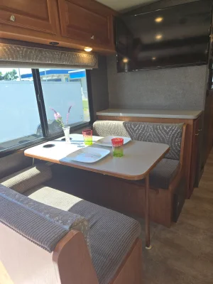 2017 WINNEBAGO VISTA photo 11
