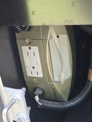 2017 WINNEBAGO VISTA photo 32