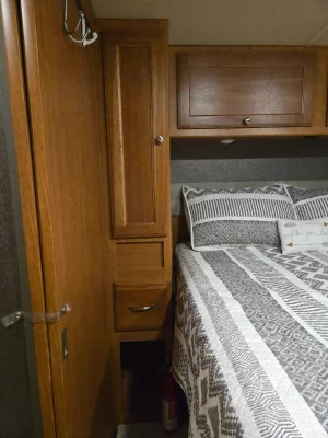 2017 WINNEBAGO VISTA photo 20