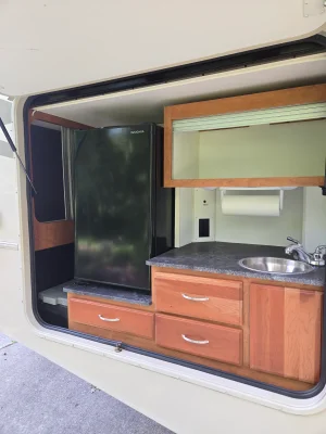 2017 WINNEBAGO VISTA photo 29