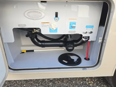 2017 WINNEBAGO VISTA photo 36