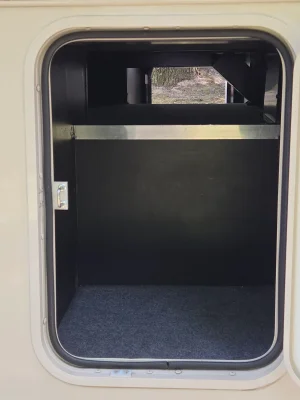 2017 WINNEBAGO VISTA photo 34