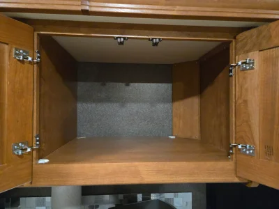 2017 WINNEBAGO VISTA photo 15