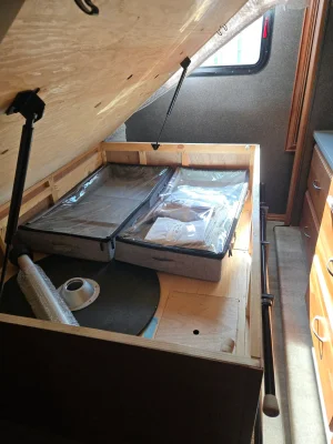 2017 WINNEBAGO VISTA photo 22