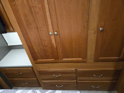 2017 WINNEBAGO VISTA photo 24