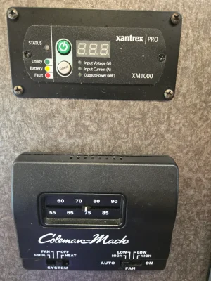 2017 WINNEBAGO VISTA photo 46