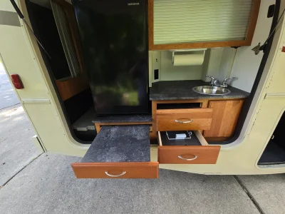 2017 WINNEBAGO VISTA photo 30