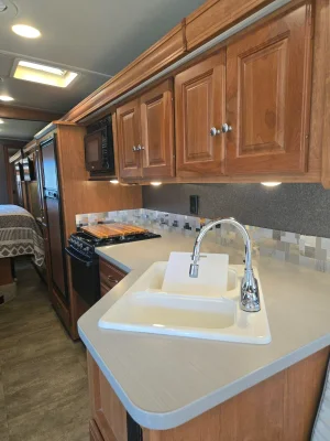 2017 WINNEBAGO VISTA photo 12