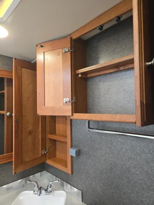 2017 WINNEBAGO VISTA photo 26