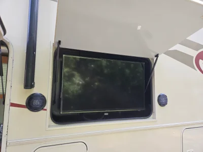 2017 WINNEBAGO VISTA photo 31