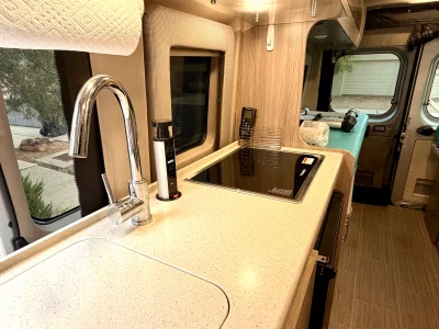 2023 THOR MOTOR COACH SEQUENCE photo 6