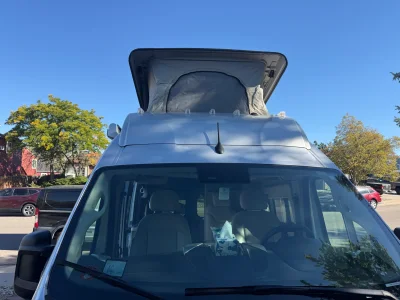 2023 THOR MOTOR COACH SEQUENCE photo 10