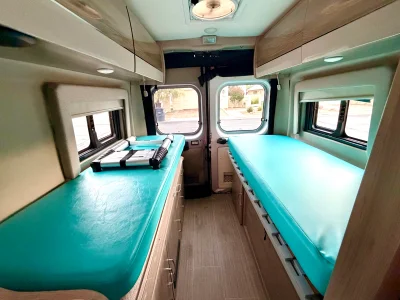 2023 THOR MOTOR COACH SEQUENCE photo 4