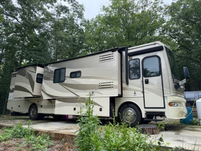 2008 FLEETWOOD EXPEDITION photo 6