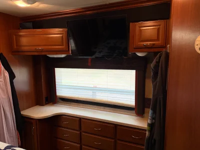 2008 FLEETWOOD EXPEDITION photo 45