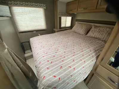 2020 THOR MOTOR COACH DAYBREAK photo 5