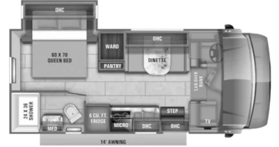 2020 JAYCO REDHAWK SE photo 7