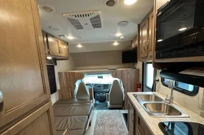 2020 JAYCO REDHAWK SE photo 17