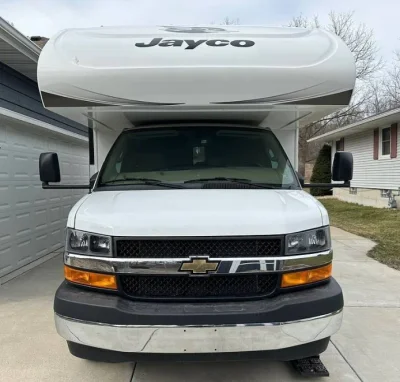 2020 JAYCO REDHAWK SE photo 6