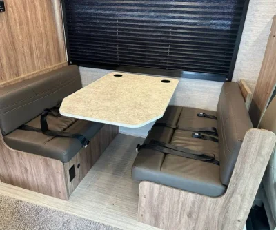 2020 JAYCO REDHAWK SE photo 22