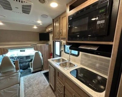 2020 JAYCO REDHAWK SE photo 16