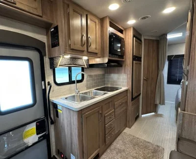 2020 JAYCO REDHAWK SE photo 15